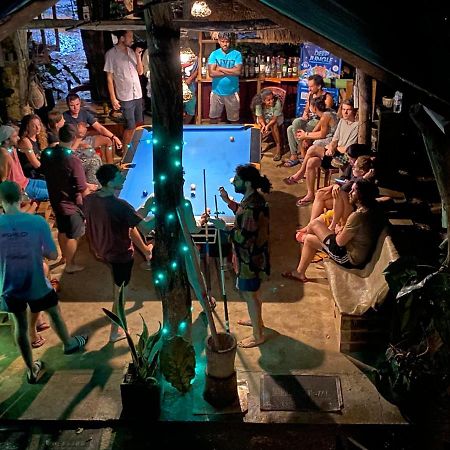 Tree House Hostel 시기리야 외부 사진