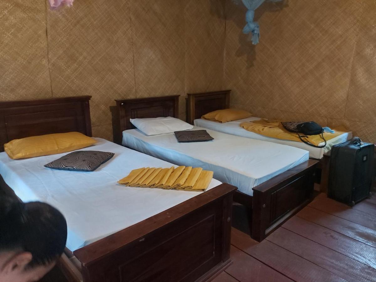 Tree House Hostel 시기리야 외부 사진