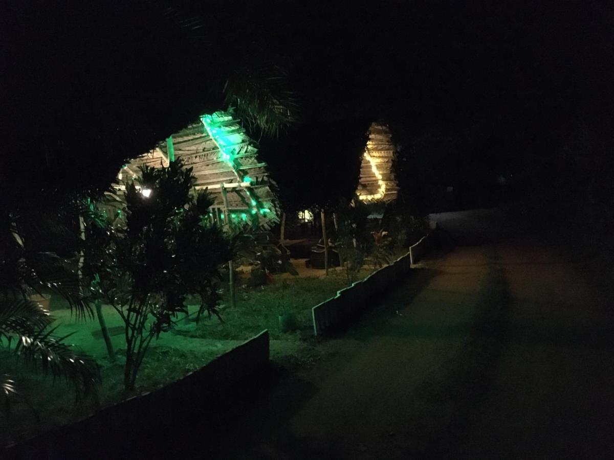Tree House Hostel 시기리야 외부 사진