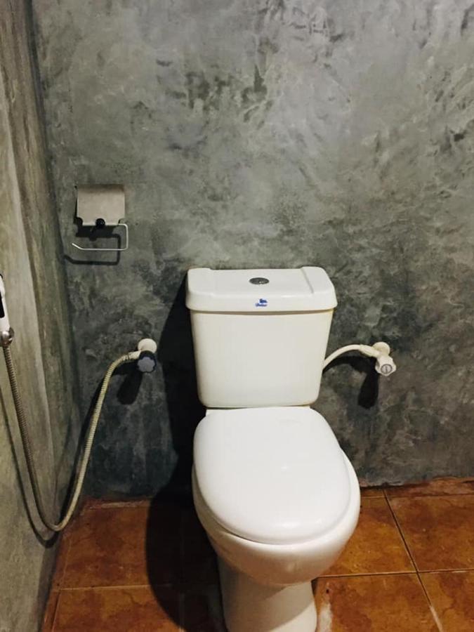 Tree House Hostel 시기리야 외부 사진
